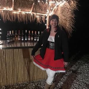 Meet your Posher, Kristen